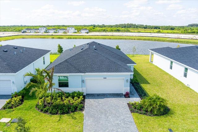 3526 Angler Drive, Fort Pierce, FL 34946