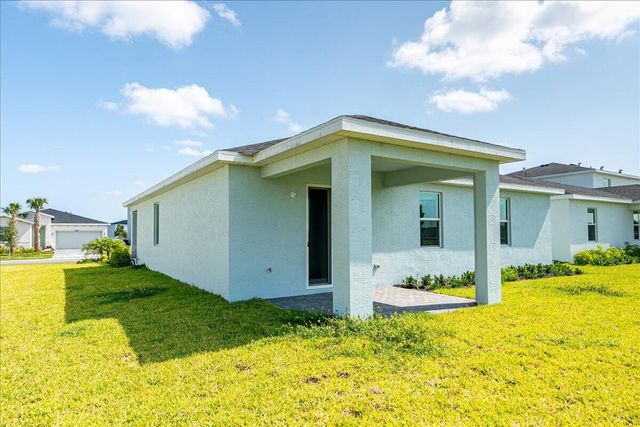 3526 Angler Drive, Fort Pierce, FL 34946
