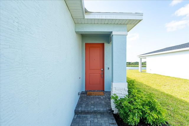 3526 Angler Drive, Fort Pierce, FL 34946