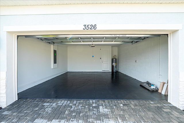 3526 Angler Drive, Fort Pierce, FL 34946