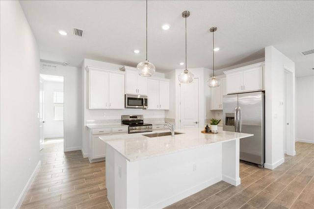 3526 Angler Drive, Fort Pierce, FL 34946