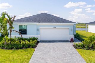 3526 Angler Drive, Fort Pierce, FL 34946