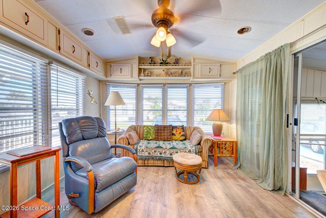 283 Buffalo Place, Rockledge, FL 32955