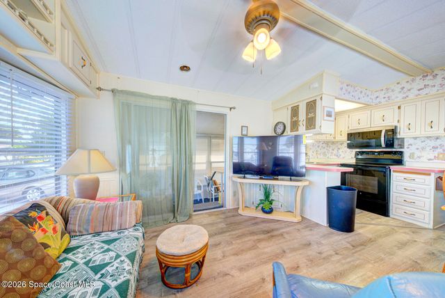 283 Buffalo Place, Rockledge, FL 32955