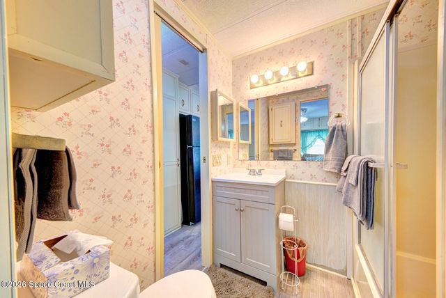 283 Buffalo Place, Rockledge, FL 32955