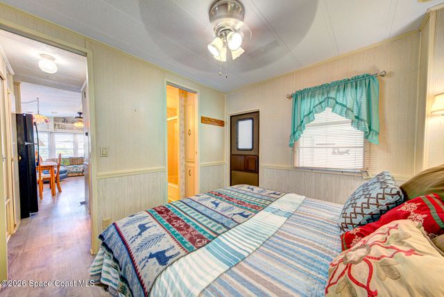 283 Buffalo Place, Rockledge, FL 32955