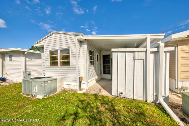 283 Buffalo Place, Rockledge, FL 32955