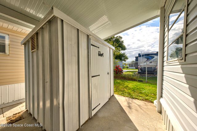 283 Buffalo Place, Rockledge, FL 32955