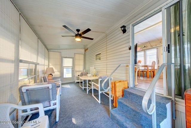 283 Buffalo Place, Rockledge, FL 32955