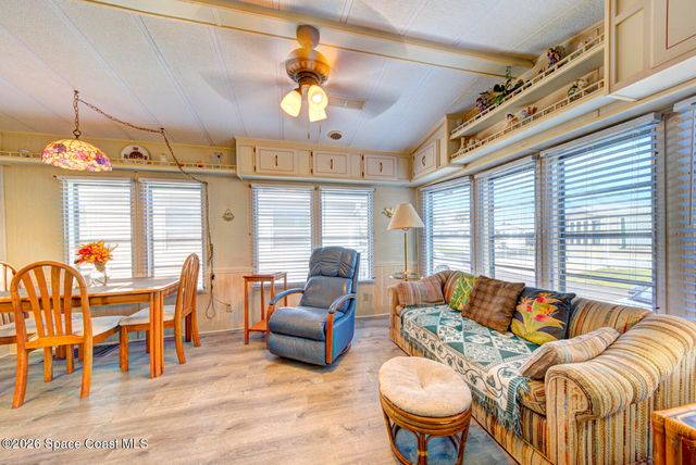 283 Buffalo Place, Rockledge, FL 32955