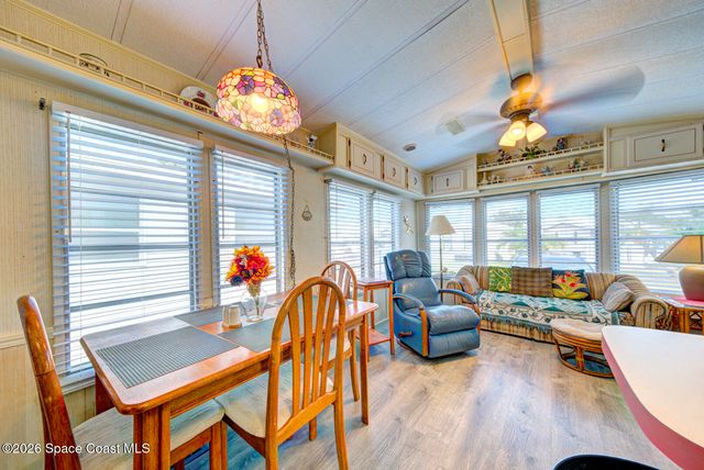 283 Buffalo Place, Rockledge, FL 32955