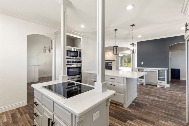 1108 Ridgeview Drive, Sherman, TX 75090