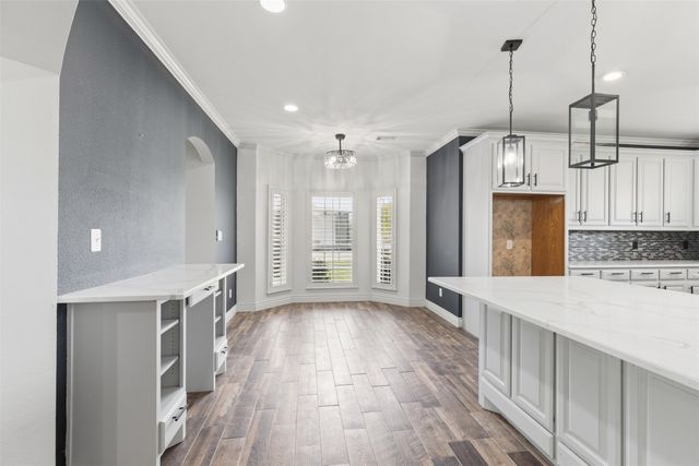 1108 Ridgeview Drive, Sherman, TX 75090