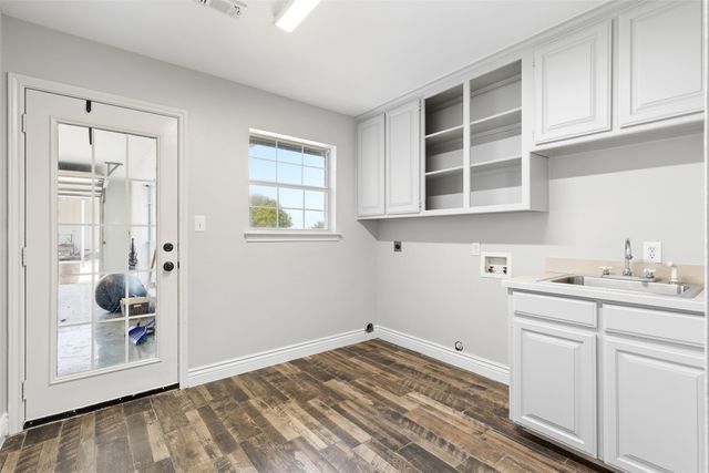 1108 Ridgeview Drive, Sherman, TX 75090