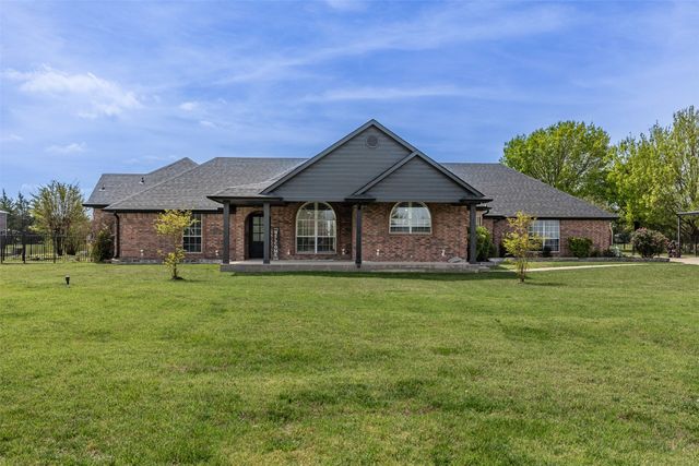 1108 Ridgeview Drive, Sherman, TX 75090
