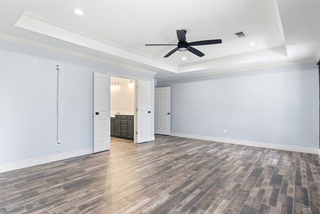 1108 Ridgeview Drive, Sherman, TX 75090