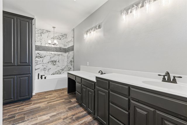 1108 Ridgeview Drive, Sherman, TX 75090