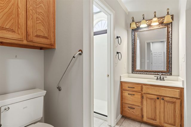 1108 Ridgeview Drive, Sherman, TX 75090