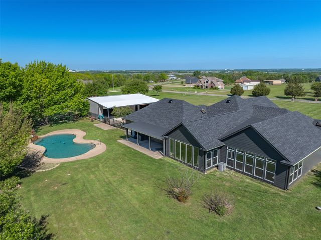 1108 Ridgeview Drive, Sherman, TX 75090