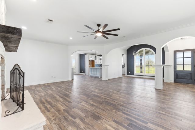 1108 Ridgeview Drive, Sherman, TX 75090