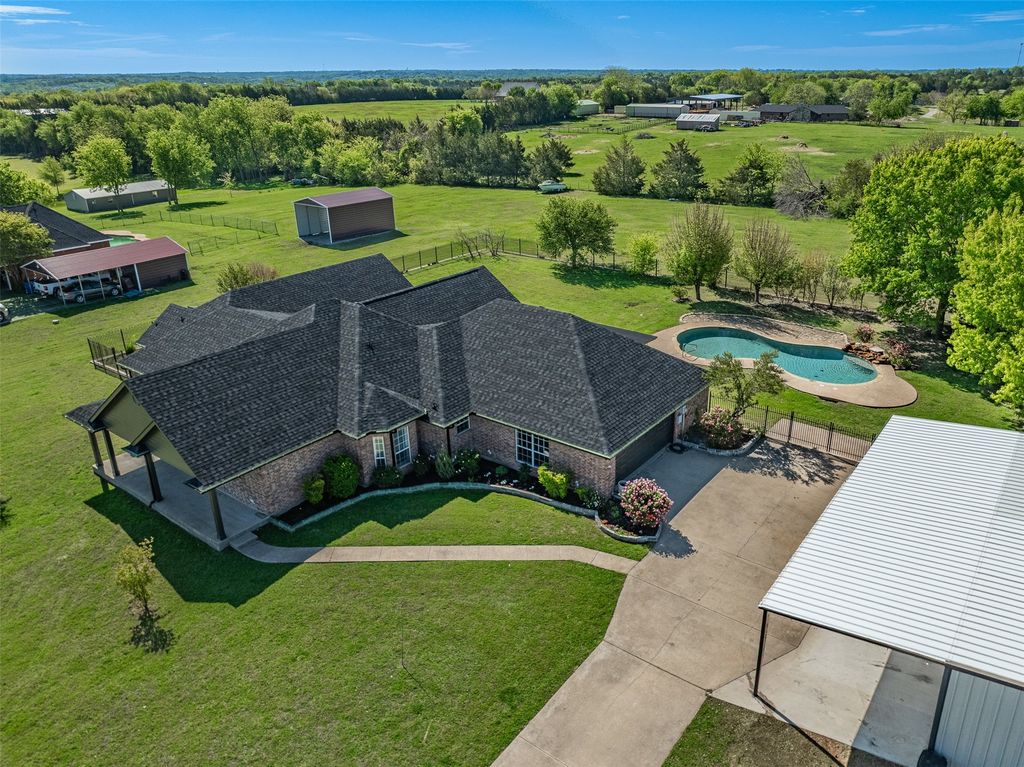1108 Ridgeview Drive, Sherman, TX 75090