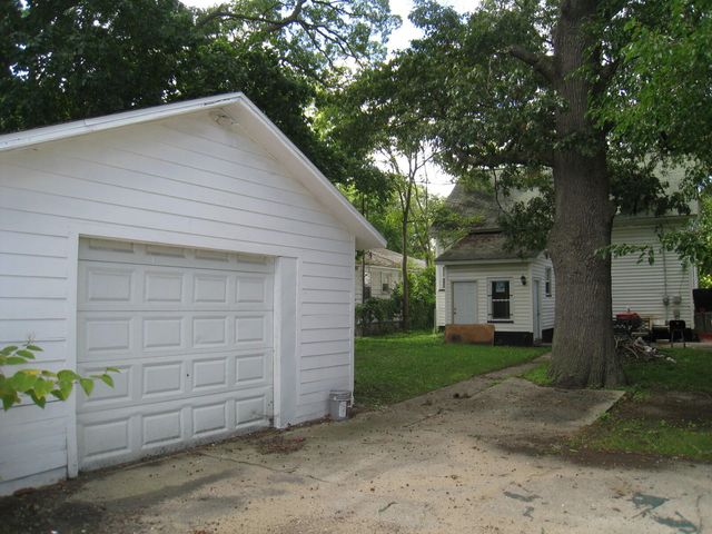 2920 Jefferson Street, Muskegon Heights, MI 49444