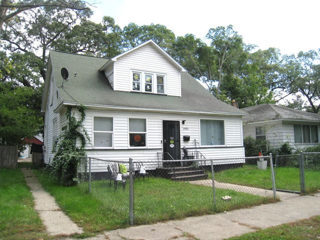 2920 Jefferson Street, Muskegon Heights, MI 49444