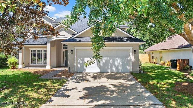 13725 WEEPING WILLOW Way, Jacksonville, FL 32224