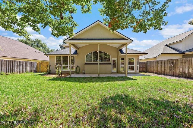 13725 WEEPING WILLOW Way, Jacksonville, FL 32224