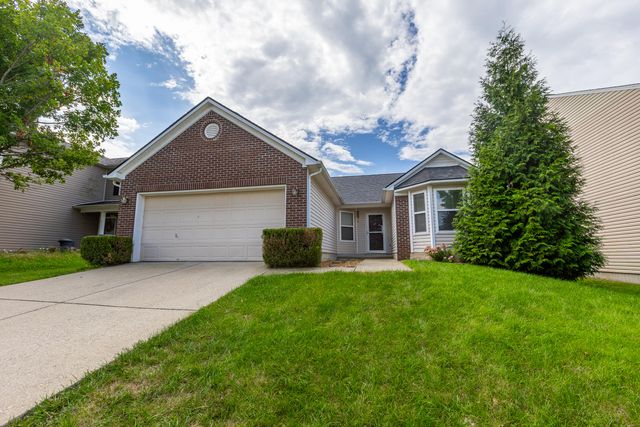 209 Elkhorn Green Place, Georgetown, KY 40324