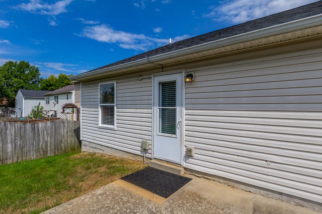 209 Elkhorn Green Place, Georgetown, KY 40324