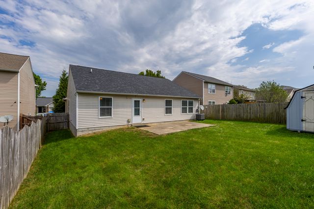 209 Elkhorn Green Place, Georgetown, KY 40324