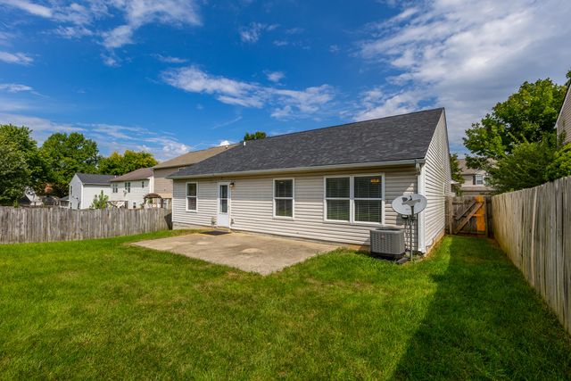 209 Elkhorn Green Place, Georgetown, KY 40324