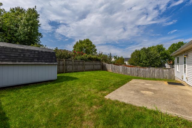 209 Elkhorn Green Place, Georgetown, KY 40324