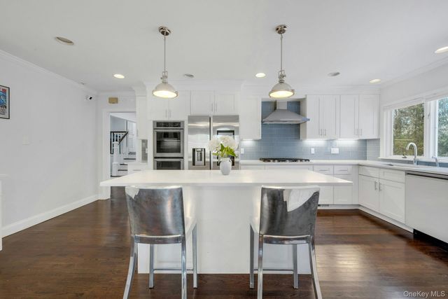 58 Mamaroneck Road, Scarsdale, NY 10583