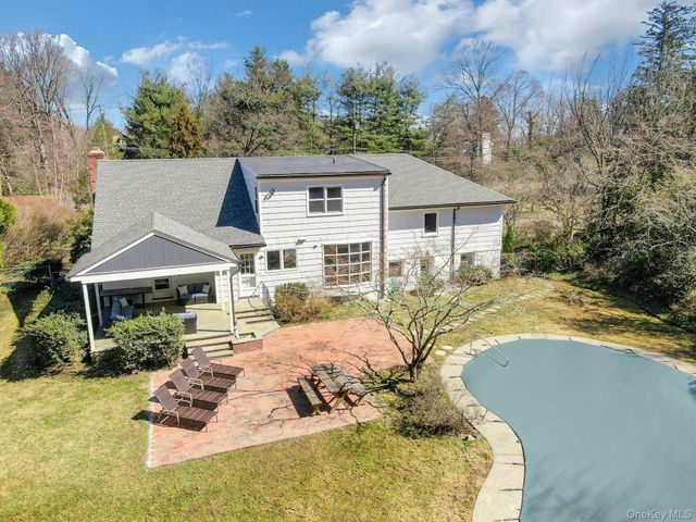 58 Mamaroneck Road, Scarsdale, NY 10583