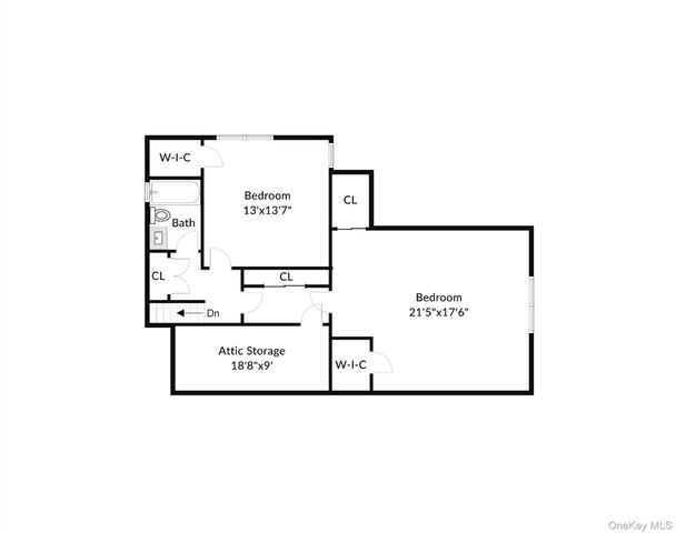 58 Mamaroneck Road, Scarsdale, NY 10583