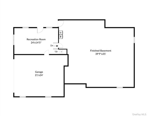 58 Mamaroneck Road, Scarsdale, NY 10583