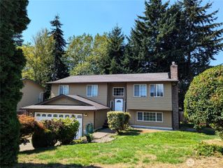 31409 32nd Avenue SW, Federal Way, WA 98023