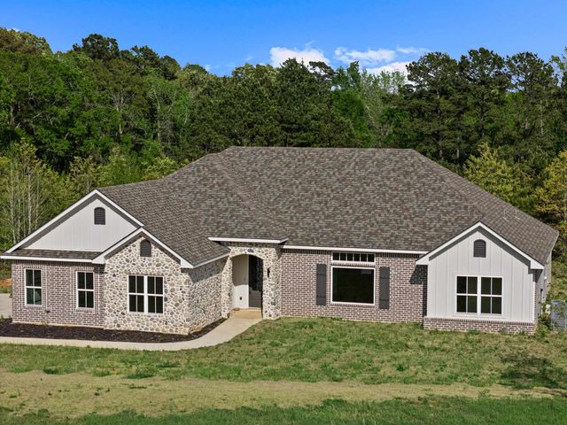 125 CR 387D, Henderson, TX 75654