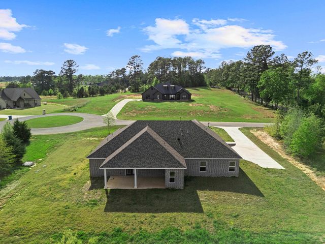 125 CR 387D, Henderson, TX 75654