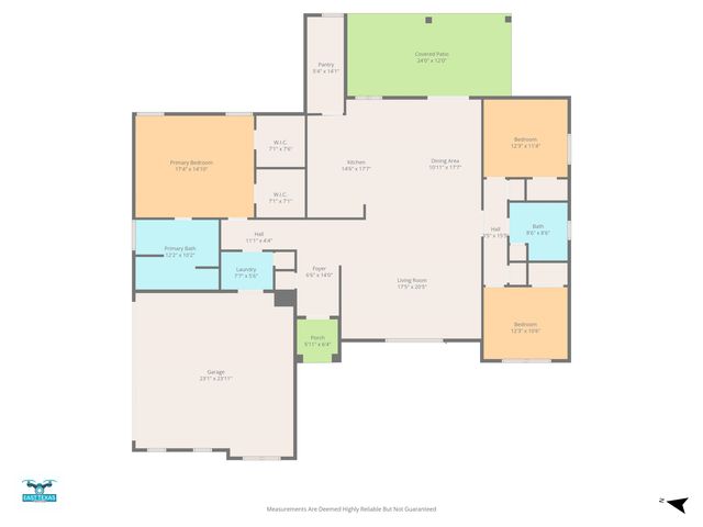 125 CR 387D, Henderson, TX 75654