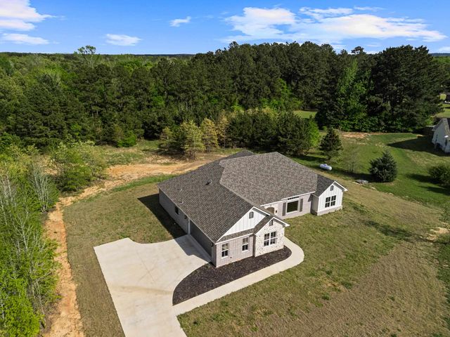 125 CR 387D, Henderson, TX 75654