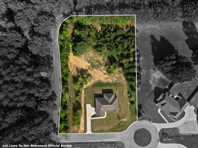 125 CR 387D, Henderson, TX 75654