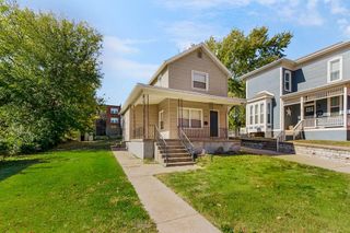 446 Montgall Avenue, Kansas City, MO 64124