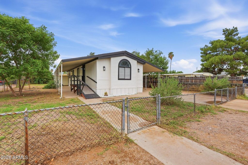 217 S 90TH Place, Mesa, AZ 85208 — photo 3