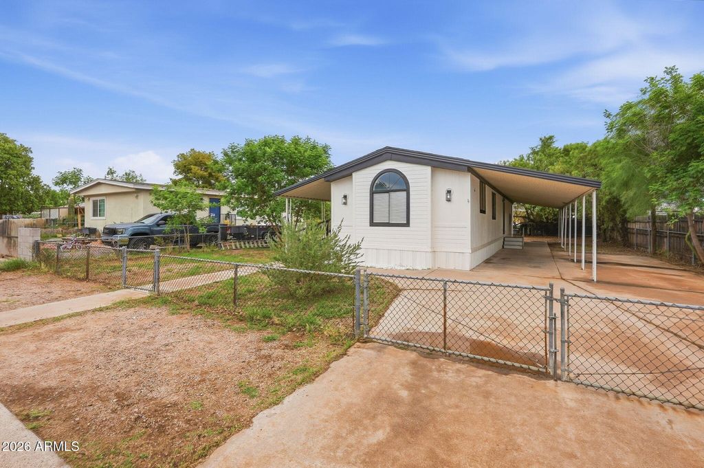 217 S 90TH Place, Mesa, AZ 85208 — photo 4