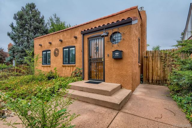 1450 Olive Street, Denver, CO 80220