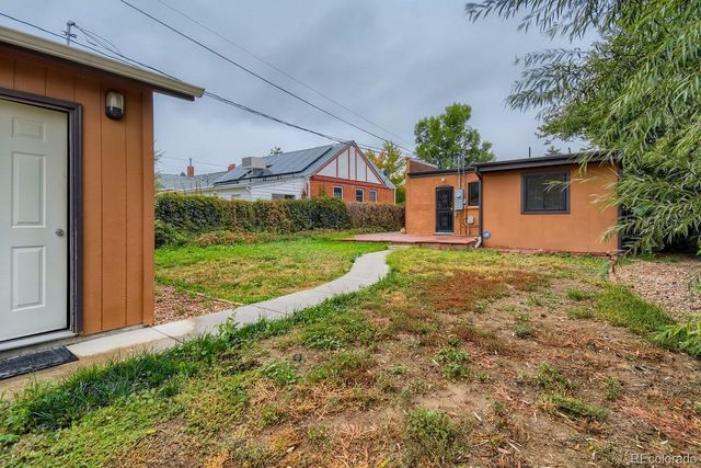1450 Olive Street, Denver, CO 80220