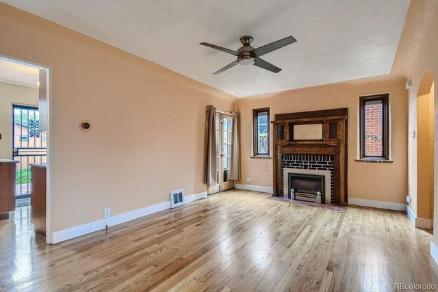 1450 Olive Street, Denver, CO 80220